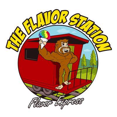 The Flavor Station