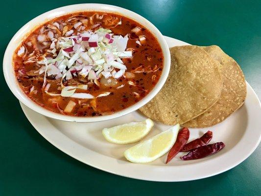 Pozole