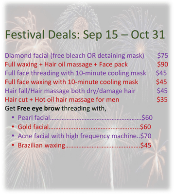 Oct deals