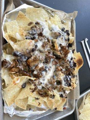 Nachos