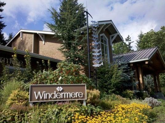 Windermere Real Estate Northlake