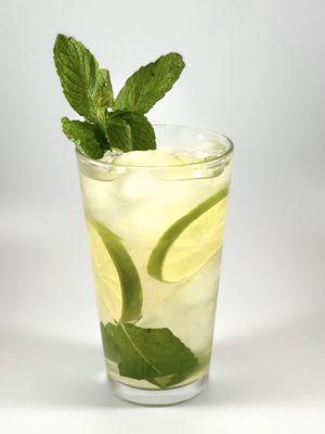 Classic Mojito