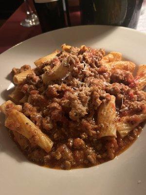 Bolognese