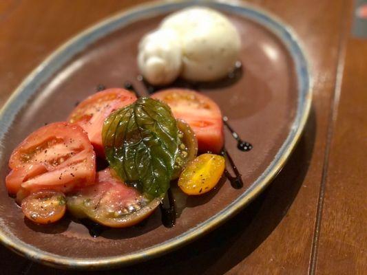 Caprese Salad