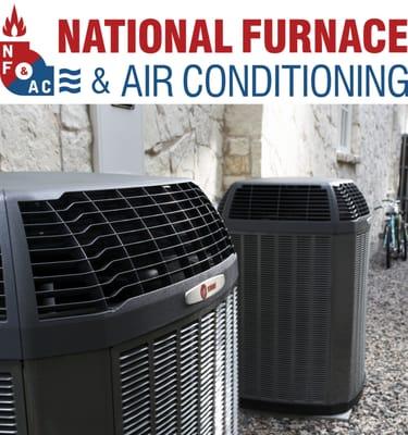 National Furnace & Air Conditioning