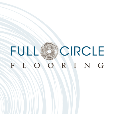 Full Circle Flooring Logo