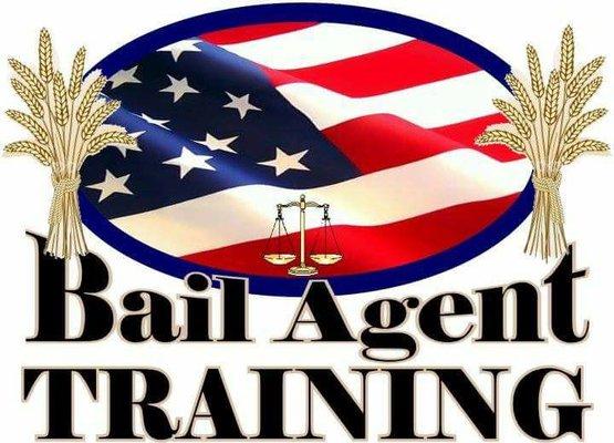 We train new agents at U.S. COBRA (acronym for United States Coalition of Bail Recovery Agents) Founder Bob Burton.