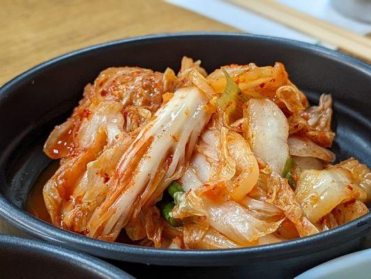 Kimchi