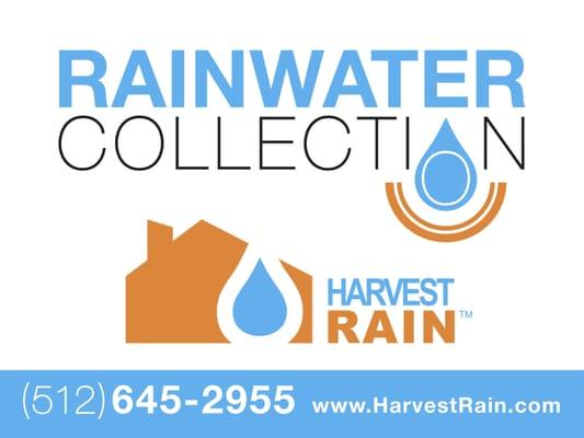 Rainwater Collection, Rainwater Harvesting, Rainwater Systems, Rainwater installers, Rainwater Tanks