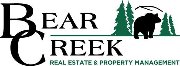 Bear Creek Real Estate and Property Management