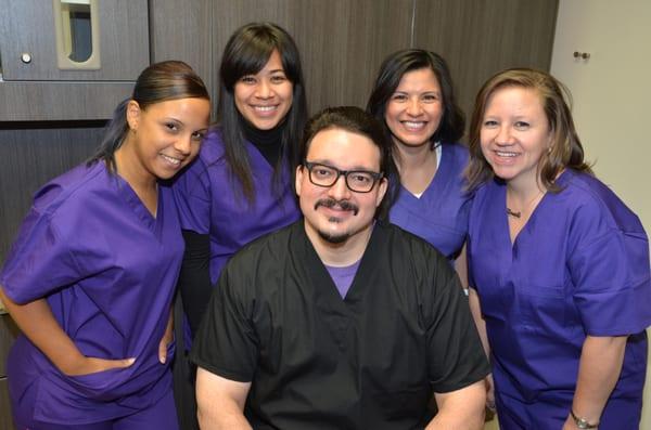 Howe Dental Associates