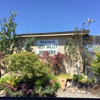 West Valley Nursery