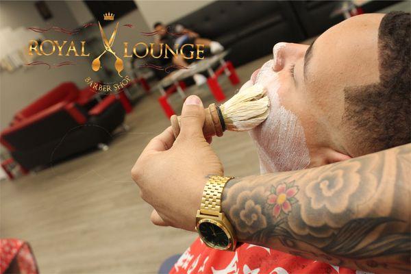 Royal Lounge Barbershop