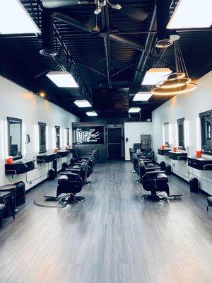 Top Flight Hair Studio | #1 Best Haircut