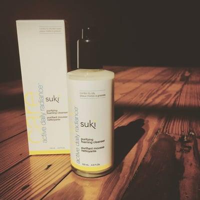 Some of our favorite Suki Products