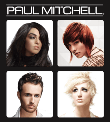 Paul Mitchell Signature Salon