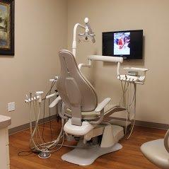 Dental office at Sninski & Schmitt Family Dentistry