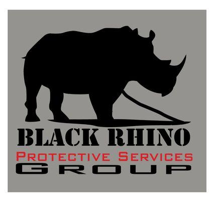 Black Rhino Protective Services Group