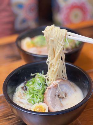 Tonkotsu Ramen