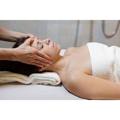 Facials at The Ridgefield Spa by Darcey