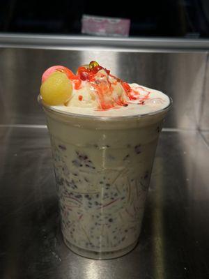 Chum chum rabdi Falooda