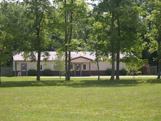 CeasarsCreek Boarding Kennel