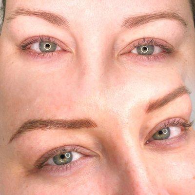 Microblading