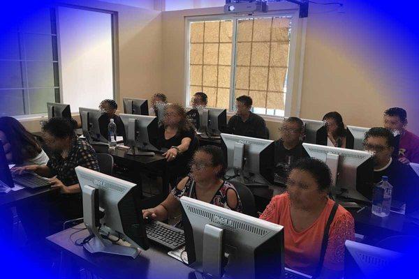 Clases de Computacion en Español