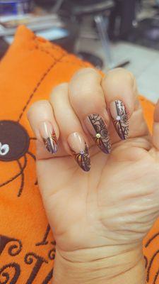 Artistic Hair & Nails