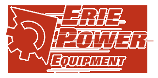 Erie Power Equipment