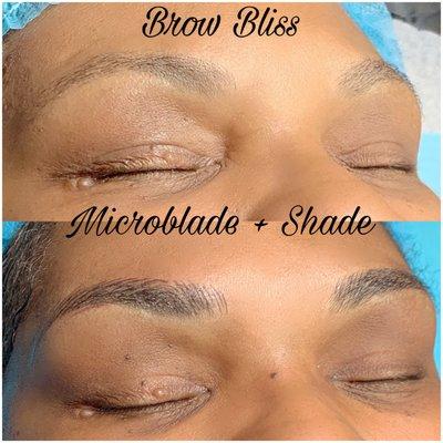 Brow Bliss