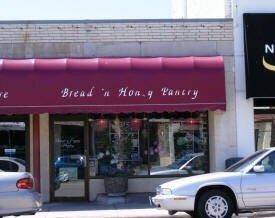 Bread'n Honey Pantry Natural Foods