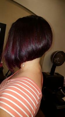 Cut and color by rashel