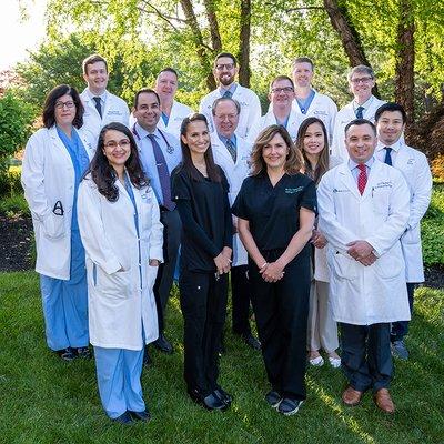 PMA Health and Immediate Care by PMA Health physicians and medical staff as pictured in Best of Arlington Magazine.