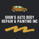 Shon's Auto Body Repair & Painting Inc