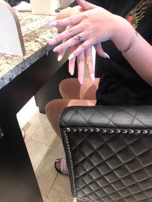 Lavish Nail Lounge