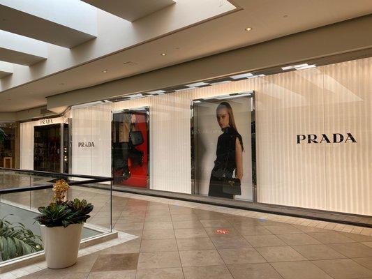 Prada Costa Mesa