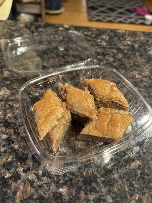 Baklava