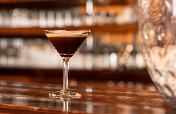 Espresso Martini