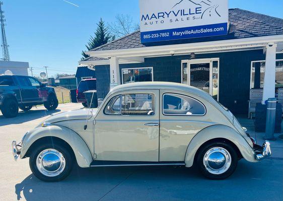 Maryville Auto Sales