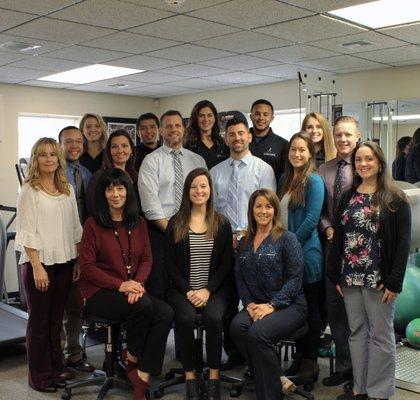 Professional Care Physical Therapy and Rehabilitation - Patchogue