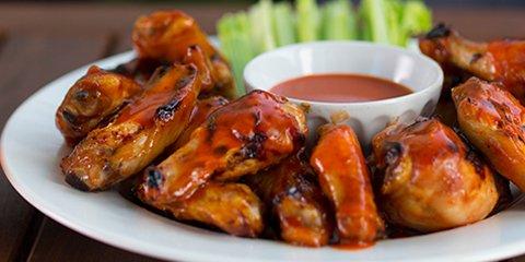 Buffalo Wings