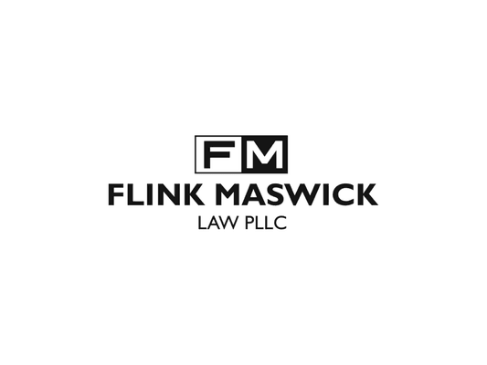 Flink Maswick Law