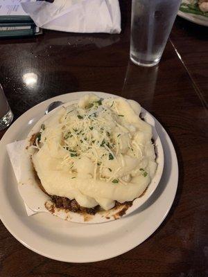 Shepherds Pie