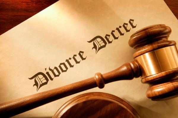 Divorce Lawyer in Santa Rosa, CA