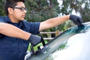 Expert windshield repair services for Montclair CA