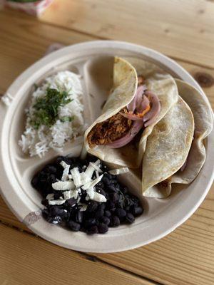 Cochinita Pibil