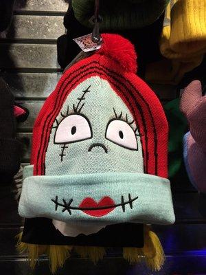 Sally beanie