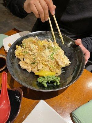 5. Katsu Don