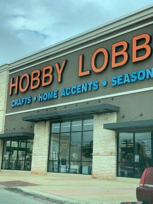 Hobby Lobby